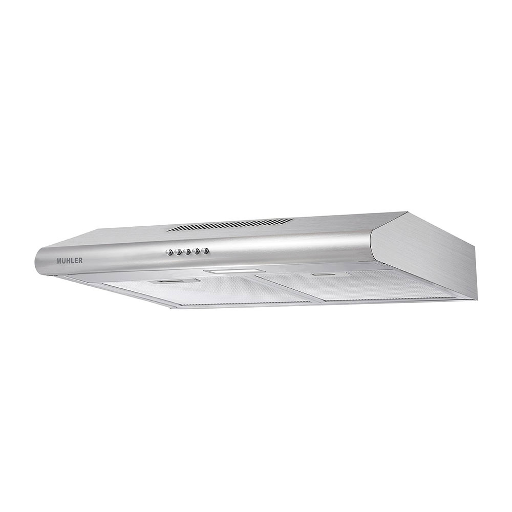 Απορροφητήρας Muhler AMK-655C-S2