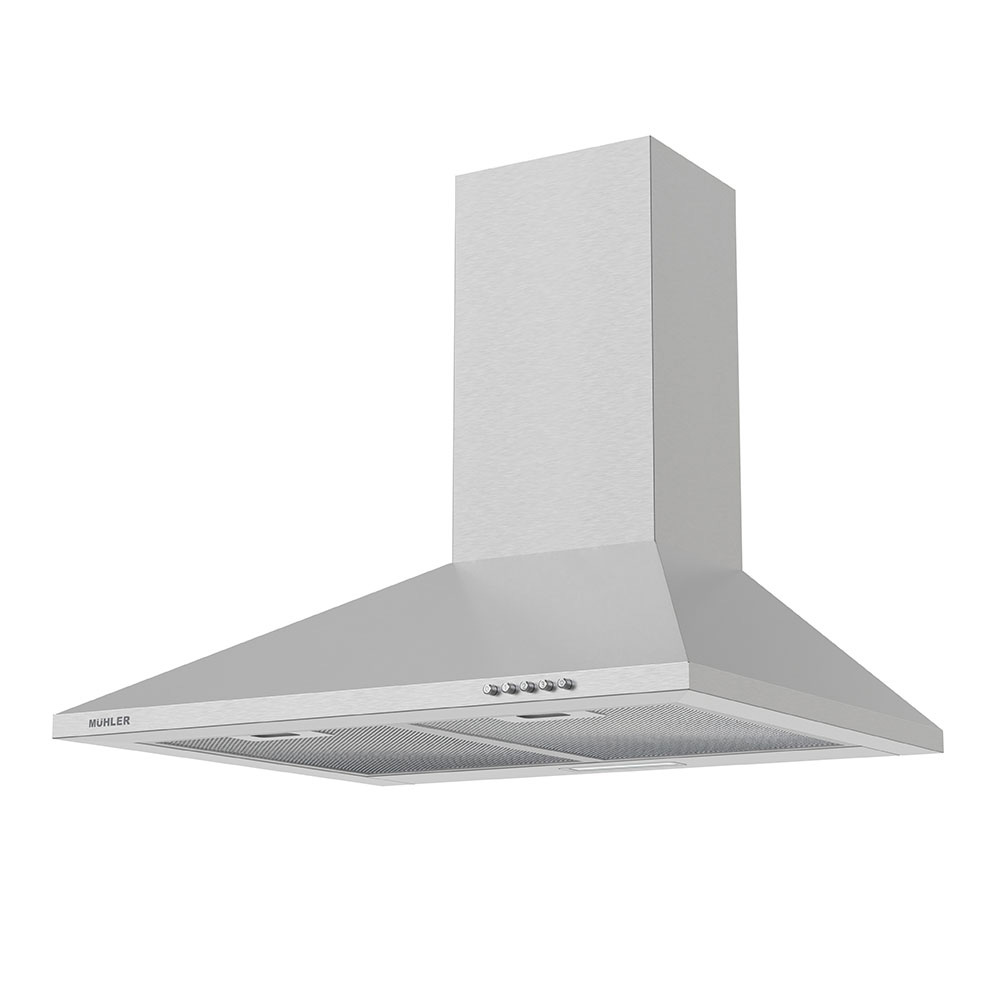 Απορροφητήρας Muhler AMK-955CH-S