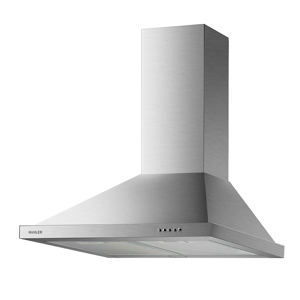 Απορροφητήρας Muhler AMK-995CH-S