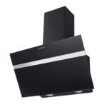 Απορροφητήρας Muhler AMK-887D-BS