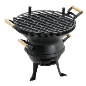 Μαντεμένια ψησταριά Muhler BMQ-630S