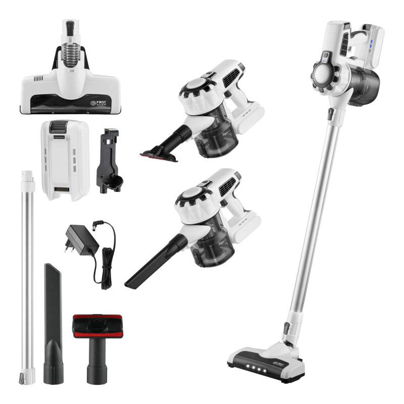 Κάθετη ηλεκτρική σκούπα 2 σε 1 First Austria FA-5541-4