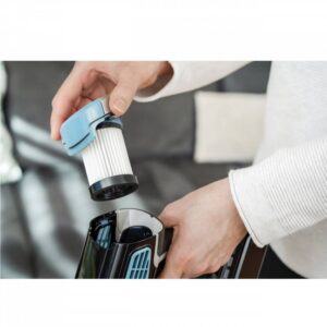 Κάθετη ηλεκτρική σκούπα 2 σε 1 First Austria FA-5541-4