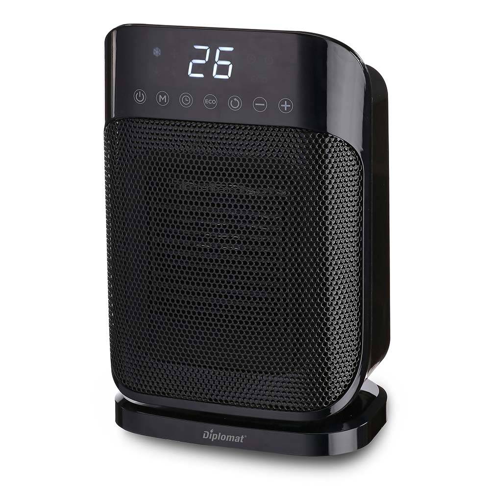 Κεραμικό αερόθερμο Diplomat P18