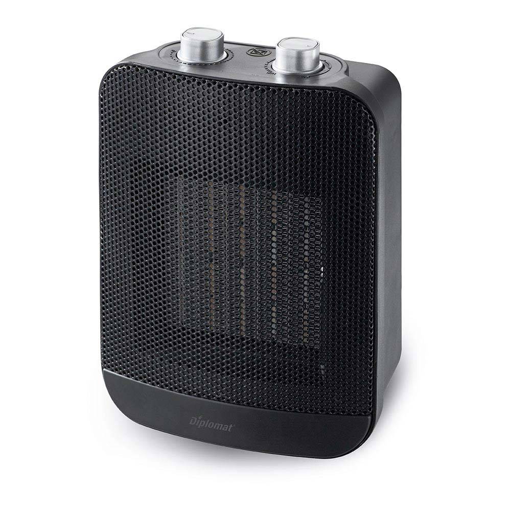 Κεραμικό αερόθερμο Diplomat P8