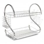 Στεγνωτήρας πιάτων Rosberg R53000H