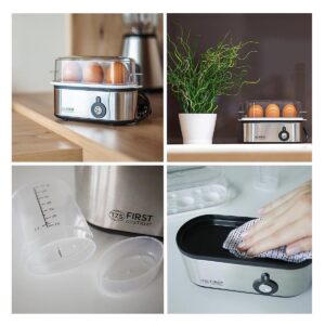 Βραστήρας αυγών First Austria FA-5115-2