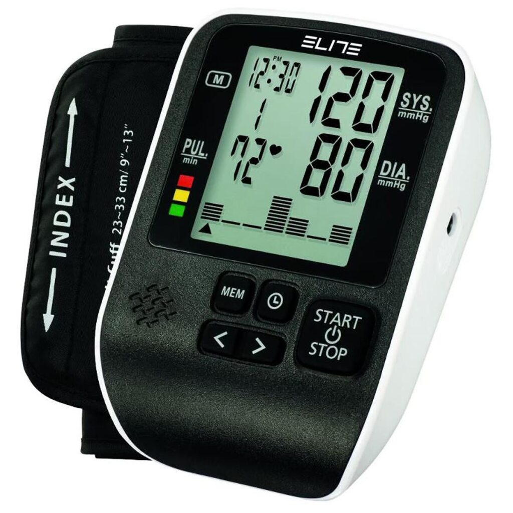 Πιεσόμετρο ELITE BPM-889A