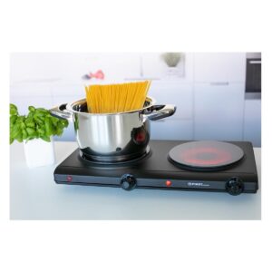 Διπλή υπέρυθρη εστία First Austria FA-5096-2