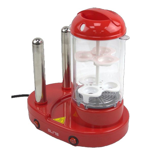 Συσκευή για hot dog ELITE HDM-1263