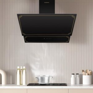 Απορροφητήρας Kumtel DA6-835