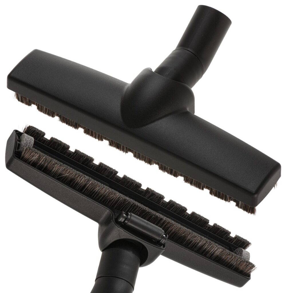 Βούρτσα παρκέ για ηλεκτρική σκούπα Adler AD-7076