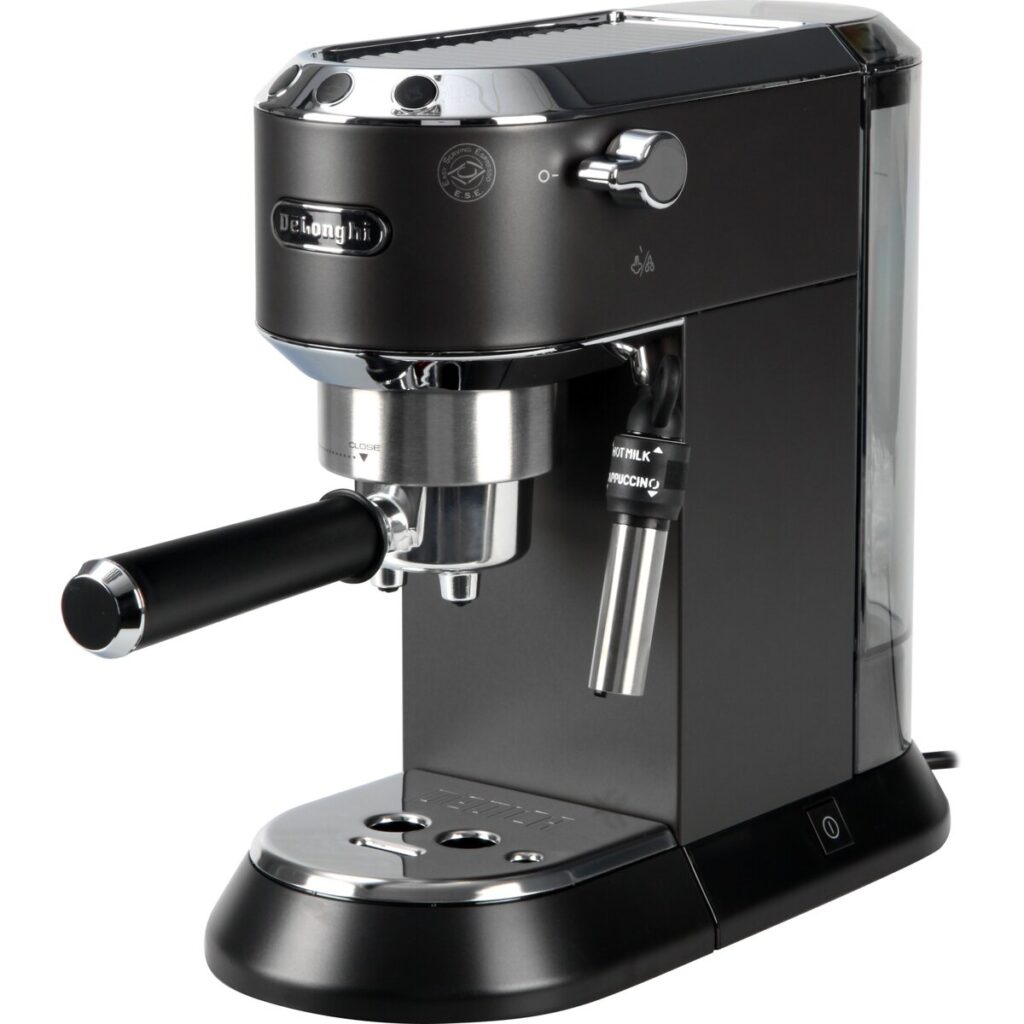Μηχανή Espresso De’Longhi Dedica EC 685.BK