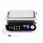 Γκριλιέρα επαφής Elit GRILLZILLA