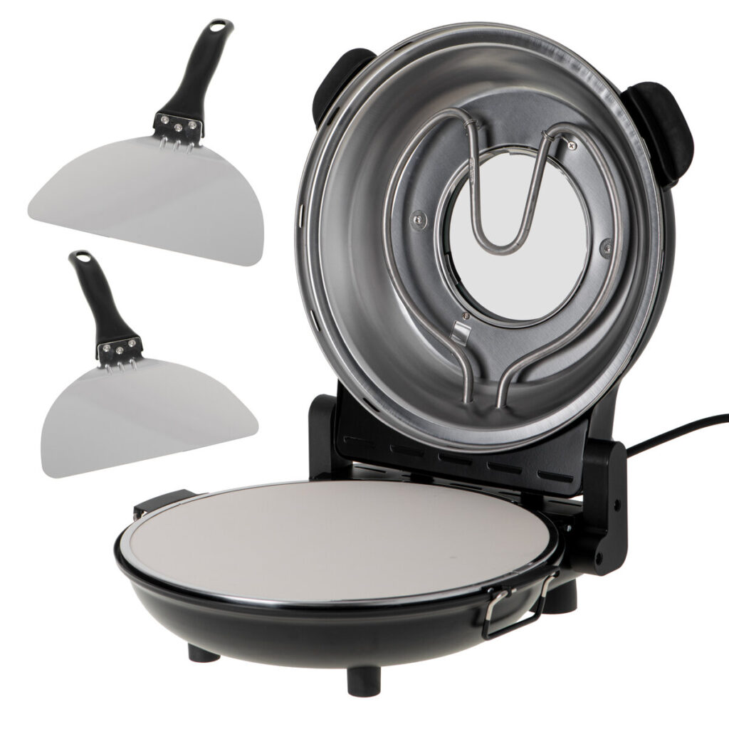 Ηλεκτρικό τηγάνι για πίτσα Adler AD-6314