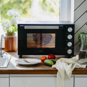 Μίνι φούρνος Adler AD-6031