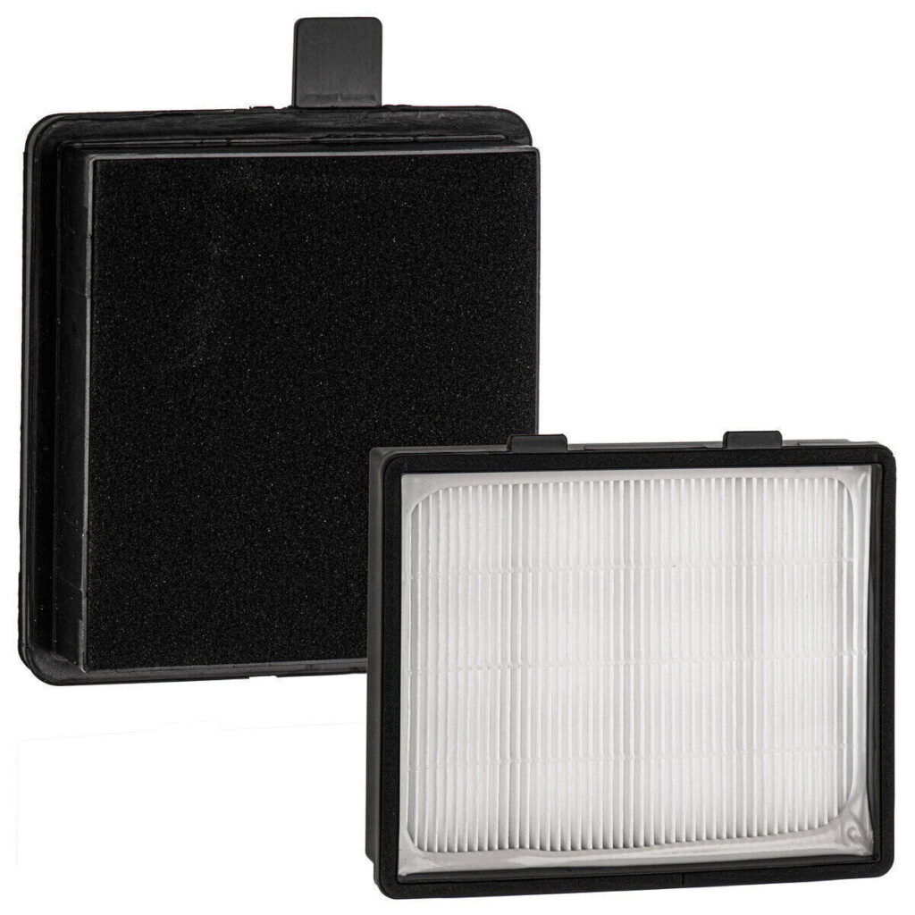 Φίλτρο HEPA για ηλεκτρική σκούπα Adler AD-7076