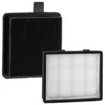 Φίλτρο HEPA για ηλεκτρική σκούπα Adler AD-7076