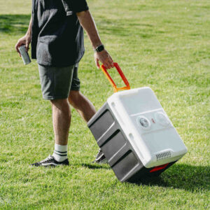 Φορητό ψυγείο Adler AD-8090