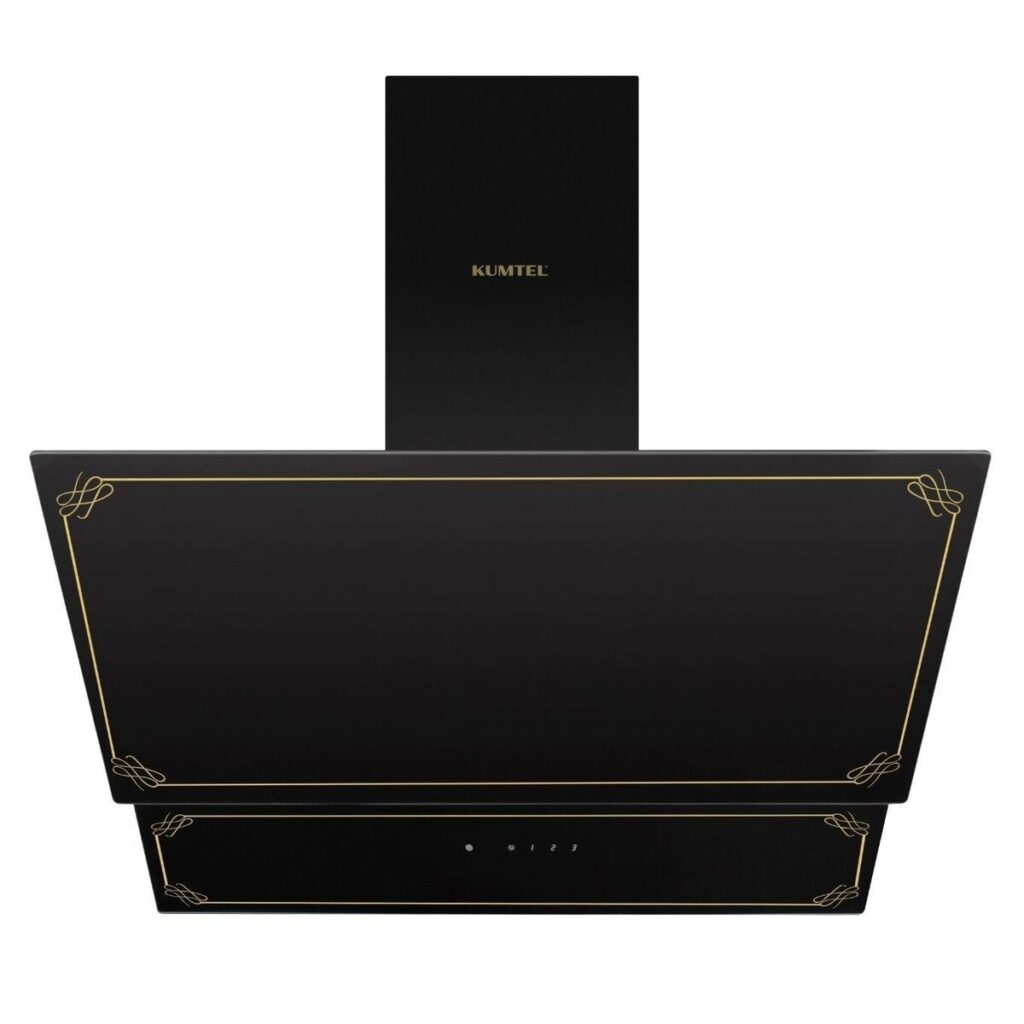 Απορροφητήρας Kumtel DA6-835