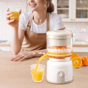 Αποχυμωτής Muhler MJ-9022