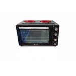 Ηλεκτρική κουζίνα ELITE EMO-480503