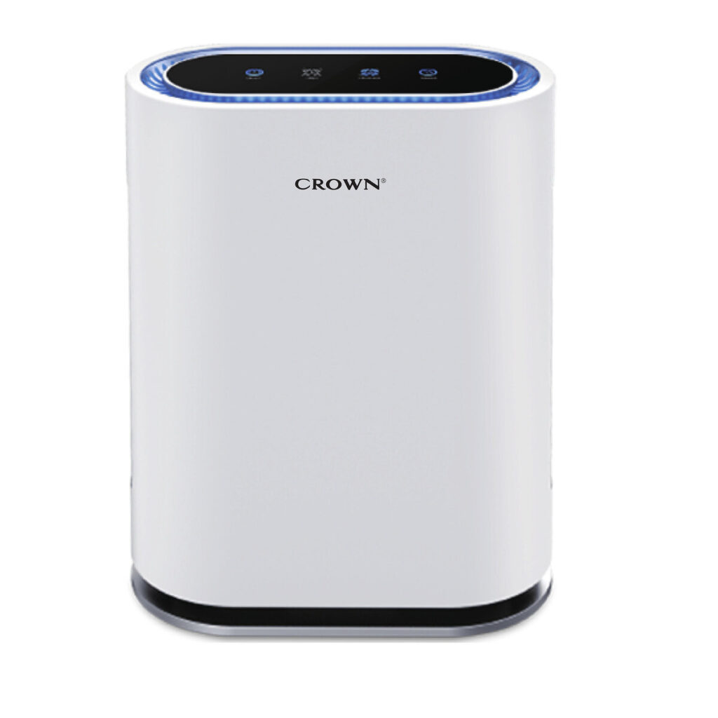 Καθαριστής αέρα Crown AER60UV
