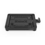 Ηλεκτρική ψησταριά Crown CSG-10W3020