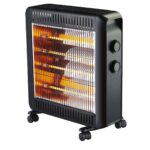 Σόμπα χαλαζία Termomax TR422