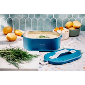 Ηλεκτρικό δοχείο φαγητού Camry CR-4517