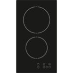 Εντοιχιζόμενη εστία Finlux FXVT-302ECO