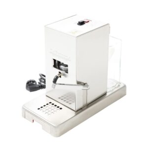 Μηχανή εσπρέσο La Piccola Satinata