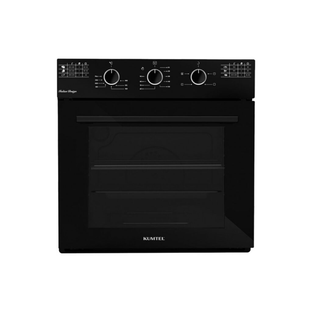 Εντοιχιζόμενος φούρνος KUMTEL B66-SF2