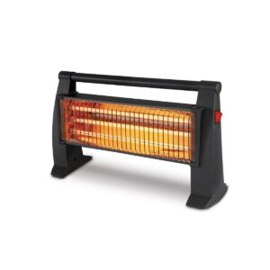 Θερμάστρα χαλαζία LUXELL LX-2820