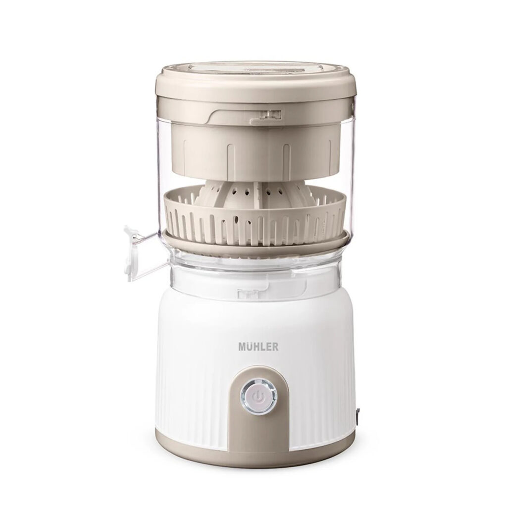 Αποχυμωτής Muhler MJ-9022