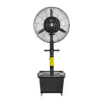 Βιομηχανικός ανεμιστήρας Muhler MF-3044