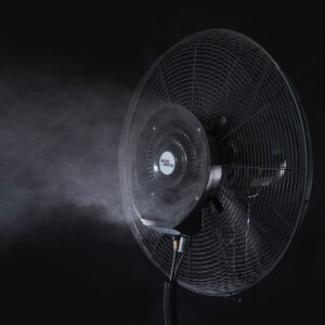 Βιομηχανικός ανεμιστήρας Muhler MF-3044