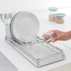 Στεγνωτήρας πιάτων Brabantia SinkSide compact 3903037