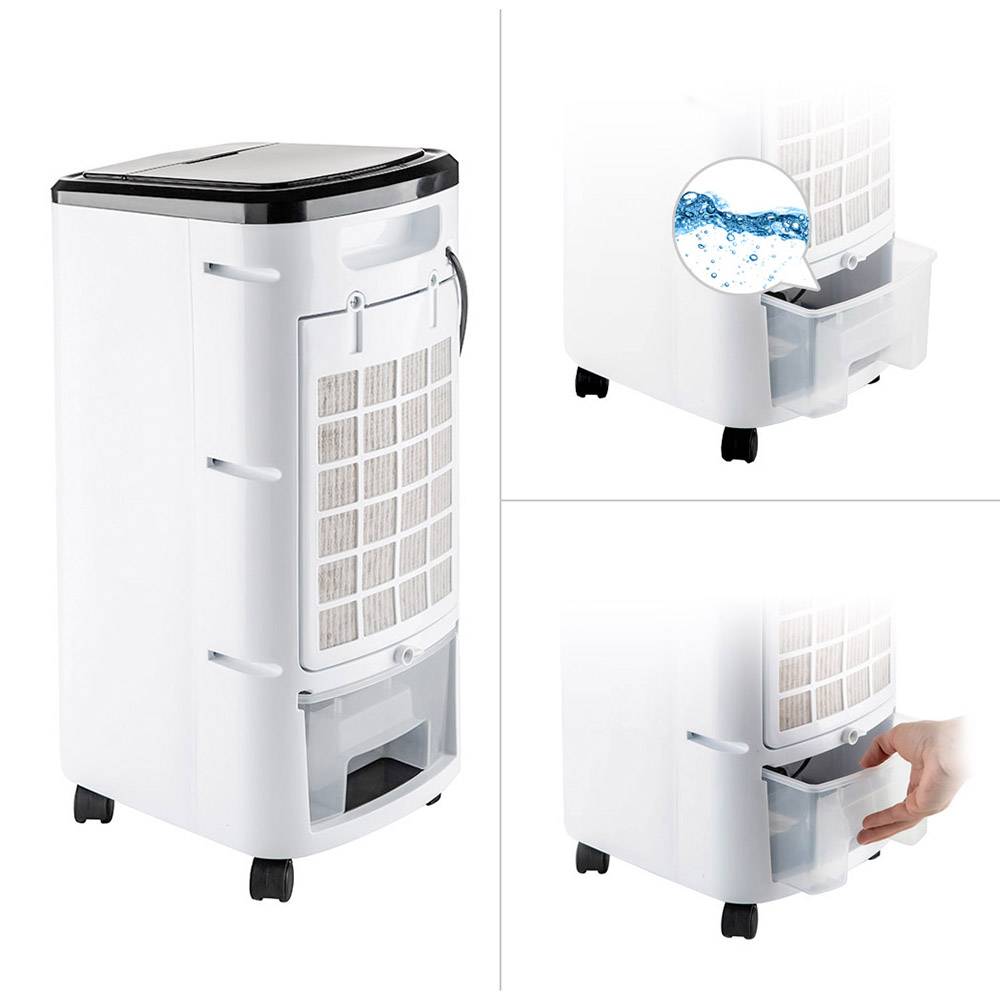 Φορητή συσκευή ψύξης και θέρμανσης Muhler MC-4024 Φορητή συσκευή ψύξης και θέρμανσης Muhler MC-4024