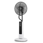 Ανεμιστήρας με υδρονέφωση Muhler MF-1679RC