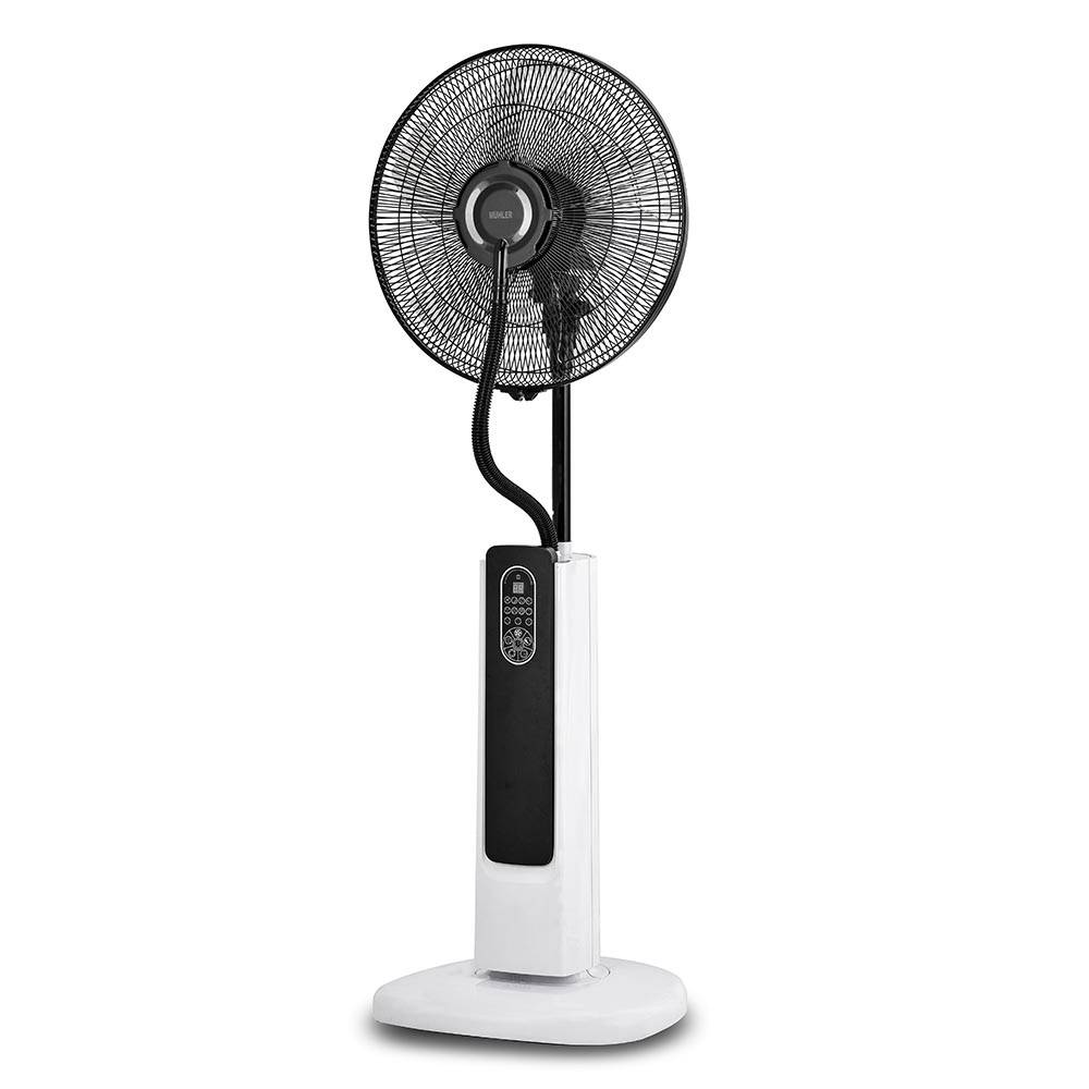 Ανεμιστήρας με υδρονέφωση Muhler MF-1679RC