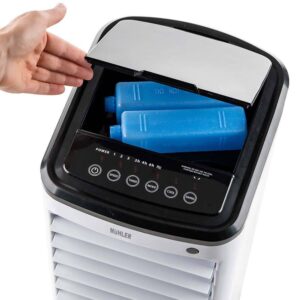 Φορητή συσκευή ψύξης και θέρμανσης Muhler MC-4024 Φορητή συσκευή ψύξης και θέρμανσης Muhler MC-4024