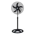 Ανεμιστήρας με βάση 18'' MUHLER FM-8140D