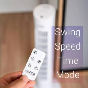 Ανεμιστήρας πύργος First Austria FA-5560-1