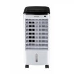 Φορητή συσκευή ψύξης και θέρμανσης Muhler MC-4024