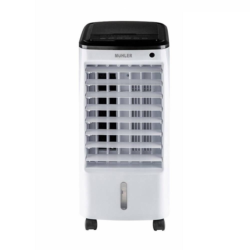 Φορητή συσκευή ψύξης και θέρμανσης Muhler MC-4024