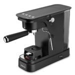 Μηχανή εσπρέσο Rohnson R-98026