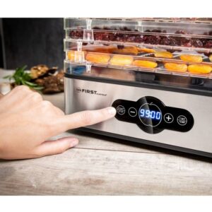 Αποξηραντής τροφίμων First Austria FA-5126-5