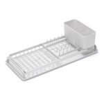 Στεγνωτήρας πιάτων Brabantia SinkSide compact 3903037