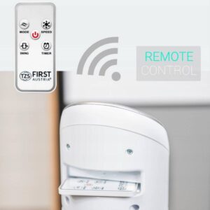 Ανεμιστήρας πύργος First Austria FA-5560-3